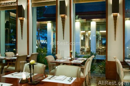 The Sukhothai Bangkok 30